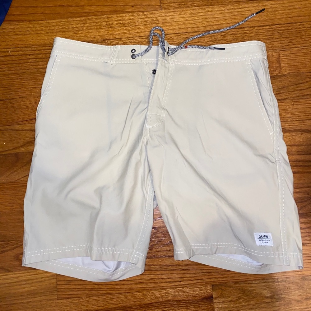Board shorts